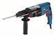 Перфоратор Bosch GBH 2-28 F, 880Вт, 3.2 Дж, 3.1 кг RC_0.611.267.600 фото 1