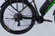 Велосипед с электроприводом 28" AL Formula eCURSOR MAN DD CS рама-20" 48В 12.5А*ч 500Вт черно-зеленый YS VT_ELB-FR-28-020 фото 7