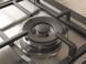 Варочная поверхность Whirlpool газовая, 60см, чугун, конфорка с двойным рядом пламени, нерж. RC_TKRL661IXEU фото 6