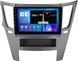 Штатна автомагнітола EasyGo M9-3-32-B-SLO QLED Subaru Legacy, Outback MA_M9-3-32-B-SLO QLED фото 1