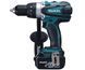 Акумуляторний дриль-шуруповерт Makita DDF 458 RFJ RC_DDF458RFJ фото 1