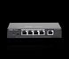 Интеллектуальный POE коммутатор Ruijie RG-ES205GC-P (5-портовый, гигабитный)