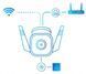 IP-камера TP-LINK Tapo C310 3MP N300 1xFE microSD внешняя RC_TAPO-C310 фото 4