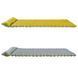 Килимок надувний Wechsel Coreo Double-Tube TL Lemon/Grey (233122) DS_DAS301741 фото 7