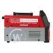 Зварювальний апарат інверторний WORCRAFT MMA-160DS WM_13304 фото 4