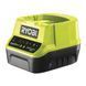 Зарядное устройство для Ryobi RC18-120, 18В ONE+, 2А RC_5133002891 фото 1