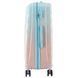Валіза Semi Line 29" (L) Blue/Pink Cream Gradient (T5649-3) DS_DAS302625 фото 6