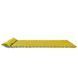 Килимок надувний Wechsel Coreo Double-Tube TL Lemon/Grey (233122) DS_DAS301741 фото 1