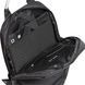 Рюкзак міський Semi Line USB 21 Black (P8252-0) DS_DAS302222 фото 5