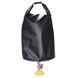Герморюкзак с душем 110L Black (SK0011) PR_SK0011 фото 3