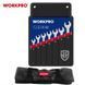 Набір ключів храпових WORKPRO (7 шт.) 8-17 мм CR-V PRO PLUS WP202562