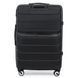 Чемодан Semi Line 30" (L) Black (T5618-3) DS_DAS302319 фото 5