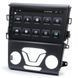 Штатна автомагнітола Prime-X 22-632/9M, 4+64, 4G для FORD Mondeo 2013+ PX_2000000021249 фото 1