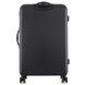 Валіза Semi Line 28" (L) Black (T5718-3) DS_DAS302929 фото 4