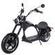 Електроскутер Chopper 3000W, 60V20Ah, Black (R804-m3/3000Bk) OL_00000050767 фото 1