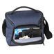 Сумка Vanguard Vesta Aspire 21 Navy (Vesta Aspire 21 NV) DS_DAS301104 фото 8