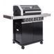 Газовый гриль Al-Ko Masport BBQ MB4000 AL_134223 фото 2