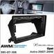 Переходная рамка Opel Astra AWM 981-07-108 AV_981-07-108 фото 2