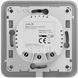 Вимикач одноклавішний Ajax LightSwitch чорний RC_ALS1B фото 3
