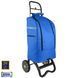 Сумка-тележка Casa Si Partner Blue (CS93076Y06B) DS_DAS302425 фото 3