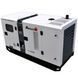 Дизельний генератор Matari MR160 160/176 кВт RI_MR-0160-1 фото 2