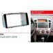 Перехідна рамка ACV 381178-18 (kit) для KIA Ceed 2007-2009 AV_381178-18 фото 5
