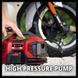 Безмасляний компресор Einhell Pressito 18/21 - Solo (без акумулятору та зарядного пристрою) RC_4020467 фото 3