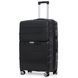 Чемодан Semi Line 30" (L) Black (T5618-3) DS_DAS302319 фото 1
