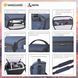 Сумка Vanguard Vesta Aspire 21 Navy (Vesta Aspire 21 NV) DS_DAS301104 фото 9