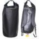 Герморюкзак с душем 110L Black (SK0011) PR_SK0011 фото 1