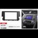 Перехідна рамка CARAV 11-650 для HONDA Civic 2016+ AV_11-650 фото 3