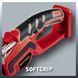 Обрезная пила садовая Einhell GE-GS 18 Li-solo (3408220) (без аккумулятора и ЗУ) RC_3408220 фото 6