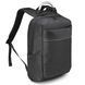 Рюкзак міський Semi Line USB 21 Black (P8252-0) DS_DAS302222 фото 1