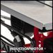 Пила циркулярная настольная Einhell TC-TS 8 I HY_099113390 фото 2