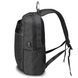Рюкзак міський Semi Line USB 21 Black (P8252-0) DS_DAS302222 фото 3