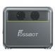 Зарядна станція Fossibot F1200, 1200 Вт, 1024 Вт*год (електростанція для дому, UPS, ДБЖ), зелена AMA_F1200 фото 2