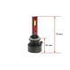 LED лампа Decker LED PL-01 5000K H27 CY_НФ-00001003 фото 3