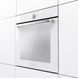 Духовой шкаф Gorenje электрический, 77л, A, пар, дисплей, макс.темпер.-300, белый RC_BOS6737SYW фото 3