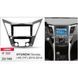 Переходная рамка CARAV 22-140 для Hyundai Sonata, I-45 AV_22-140 фото 5