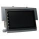 Переходная рамка AWM 781-24-109 для Mitsubishi Colt 2004-2009 AV_781-24-109 фото 4