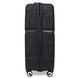 Чемодан Semi Line 30" (L) Black (T5618-3) DS_DAS302319 фото 6