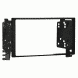 Перехідна рамка Metra 95-7321 для KIA Rio 2006-2010,&nbsp;Hyundai&nbsp;Accent 2006-2009 AV_95-7321 фото 1