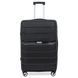 Чемодан Semi Line 30" (L) Black (T5618-3) DS_DAS302319 фото 3