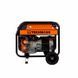 Бензиновий генератор Tekhmann TGG-55 RS P/LPG 5,5 кВт TG_852658 фото 2