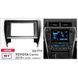 Перехідна рамка CARAV 22-711 для Toyota Camry AV_22-711 фото 5