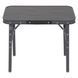 Стол Bo-Camp Logan 56x34 cm Grey (1404480) DS_DAS302575 фото 2