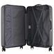 Валіза Semi Line 28" (L) Black (T5718-3) DS_DAS302929 фото 6