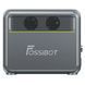 Зарядна станція Fossibot F1200, 1200 Вт, 1024 Вт*год (електростанція для дому, UPS, ДБЖ), зелена AMA_F1200 фото 5