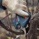 Секатор аккумуляторный Bosch Pro Pruner, 12В, 2х3Ач, d реза 25мм, 1000гр RC_0.601.9K1.021 фото 3