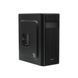 Корпус Zalman T6 без БП, 1xUSB3.0, 2xUSB2.0, 1x120мм, VGA 280мм, ATX, чорний RC_T6 фото 2
